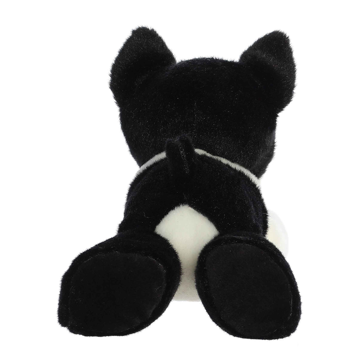 PELUCHE AURORA MINI FLOPSIE - LOUVETEAU 8(20CM) - PELUCHES / Peluches régulières