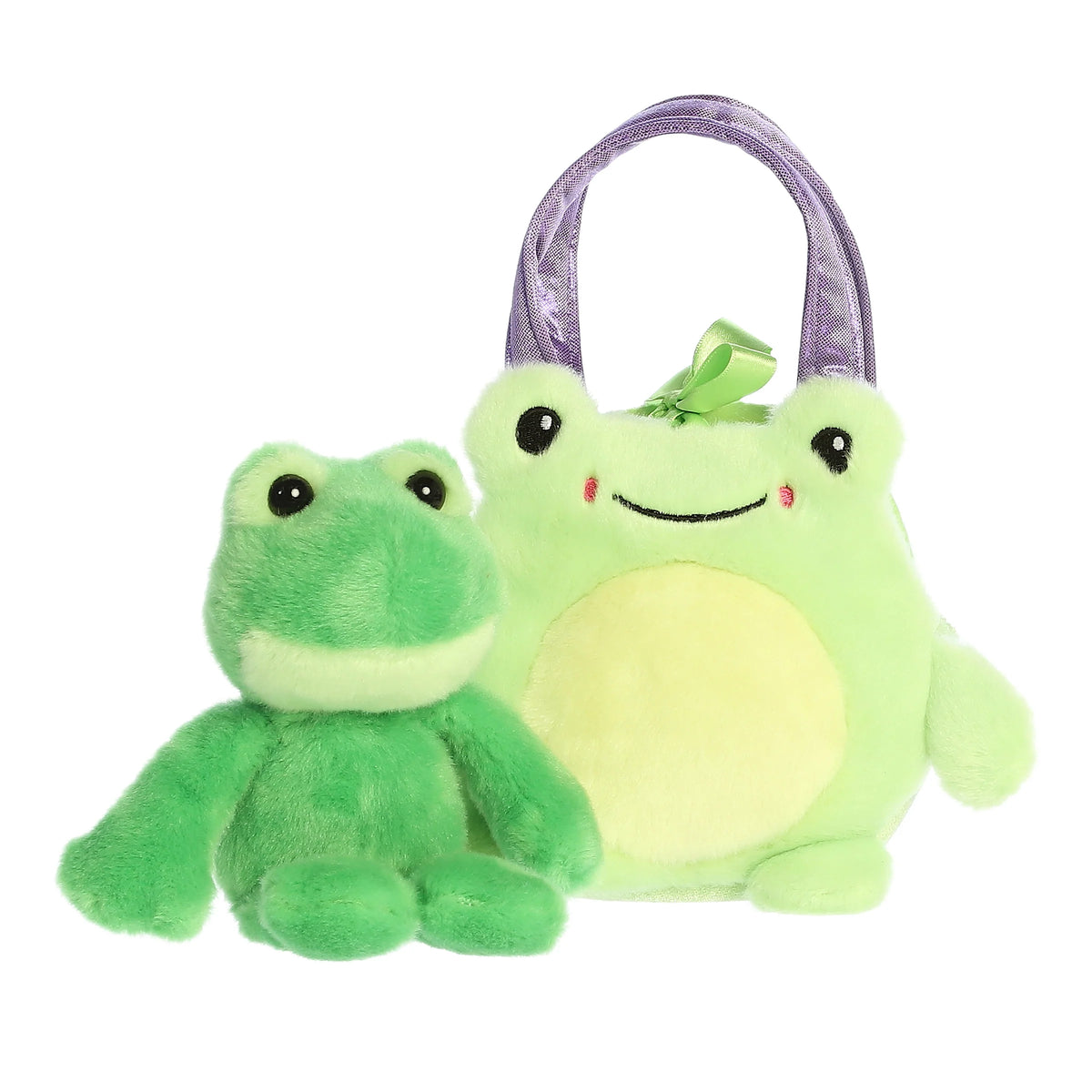 Peluche Aurora 8&Prime; Harbor Seal Foca &ndash; 31720, Nuovo