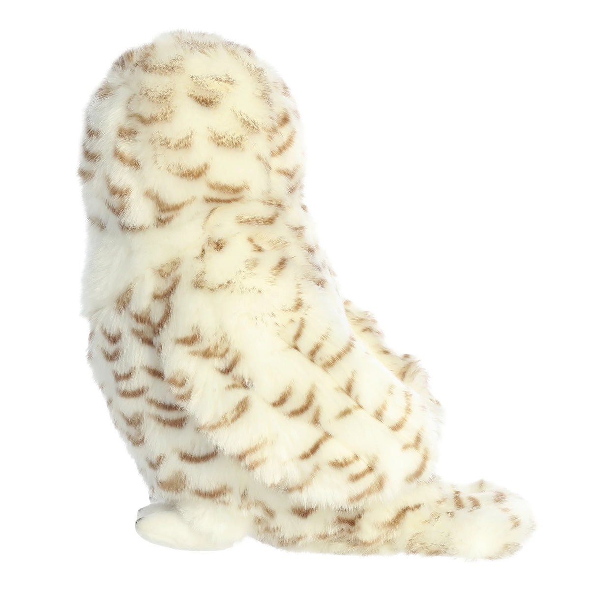 Aurora, 60384, Bonnie Rétabli Toi Vite Ours, 23 cm, Peluche, Marron