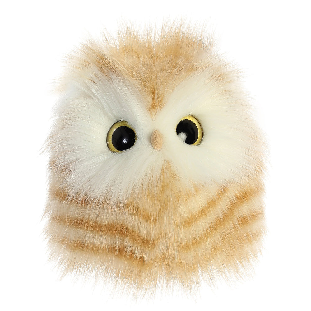 5" ADAIR OWL