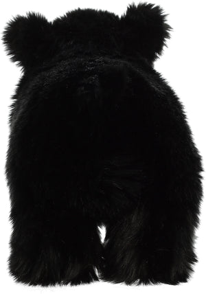 10" BLACK BEAR CUB