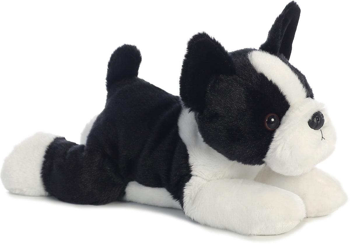 Boston terrier online peluche