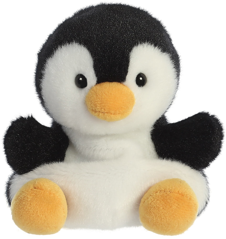 5" Chilly Penguin