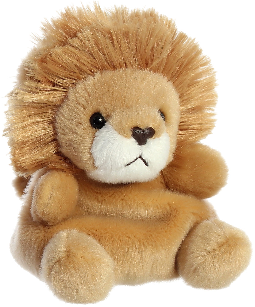 5" Leno Lion