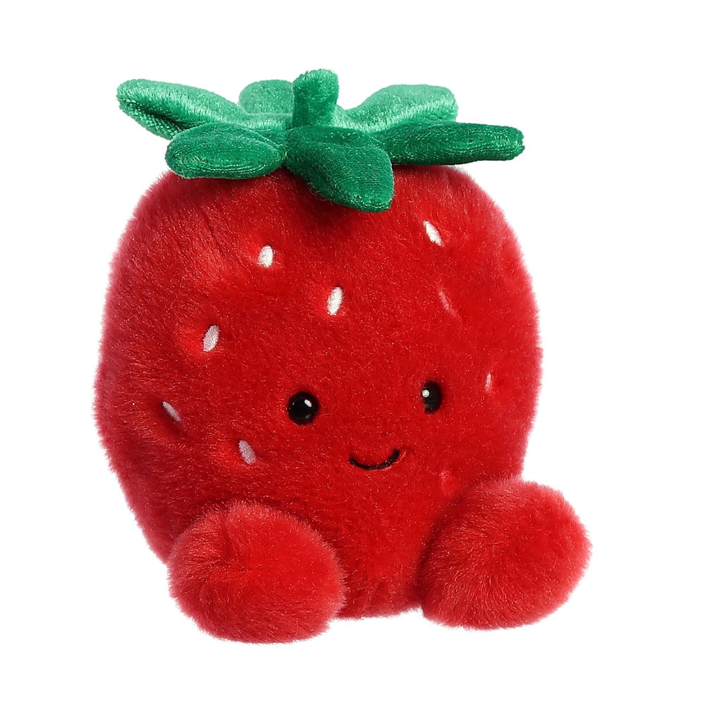 5" Juicy Strawberry