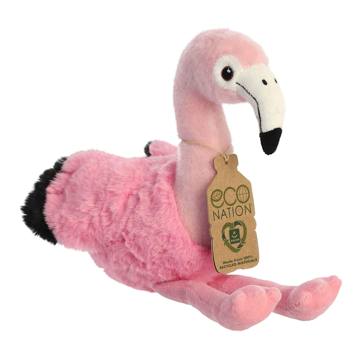 Flamingo deals soft toy