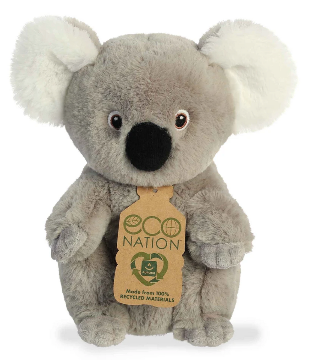 Peluche Koala 38 cm - Juguettos