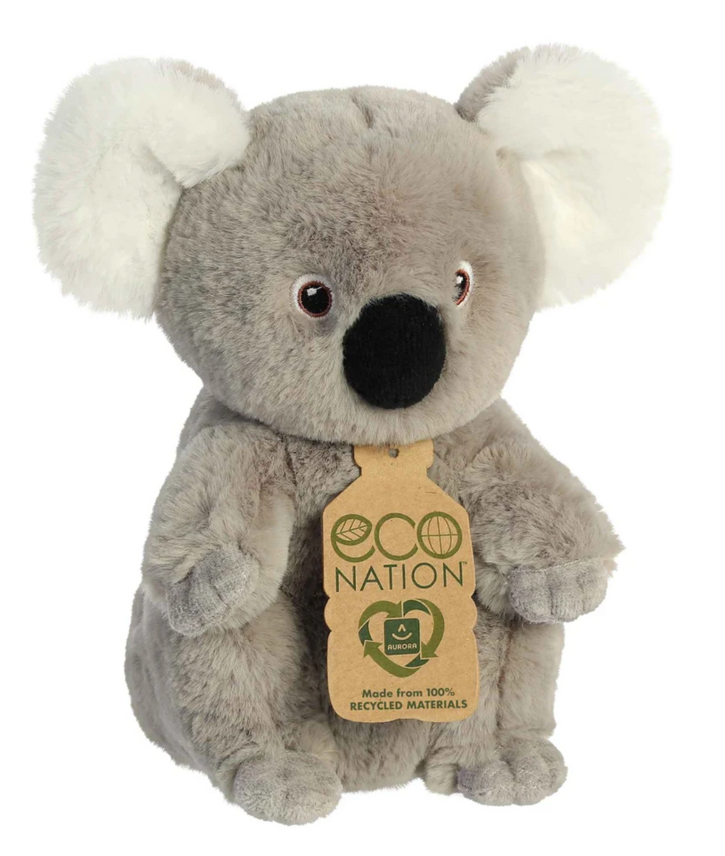 Peluche Koala 38 cm - Juguettos