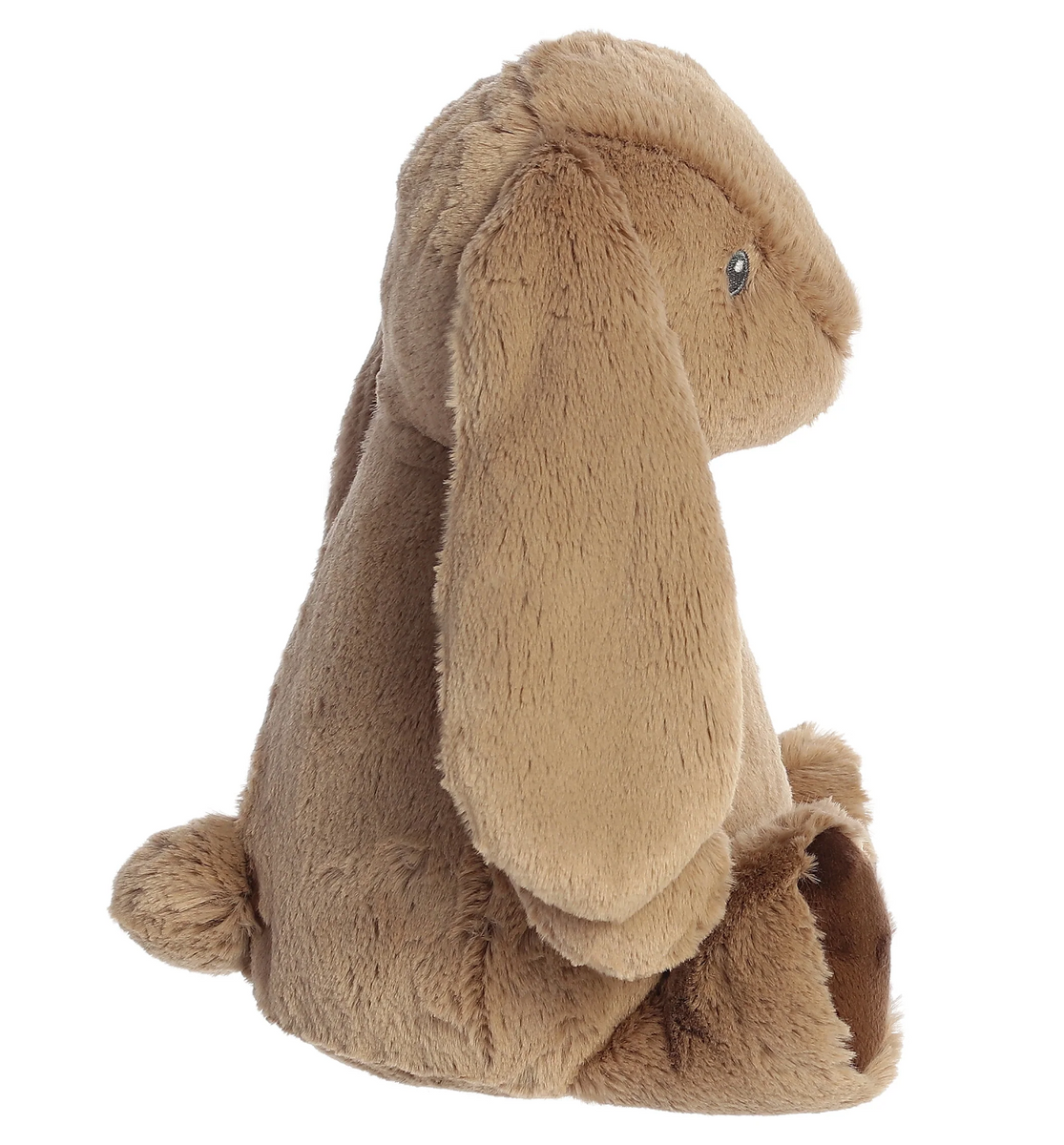 Aurora® Playful Dewey™ Ring Rattle Baby Stuffed Animal