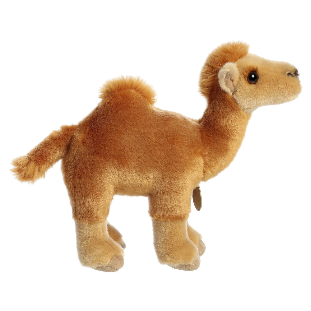 11" DROMEDARY CAMEL