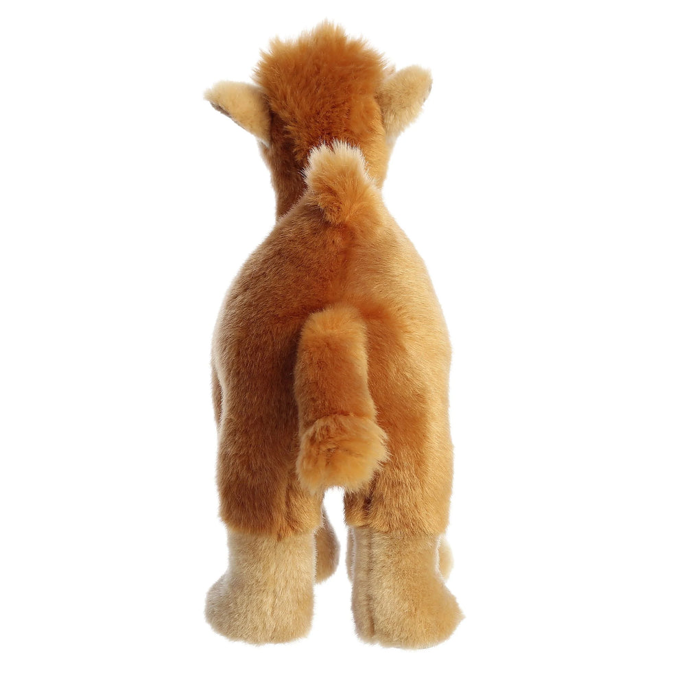 11" DROMEDARY CAMEL