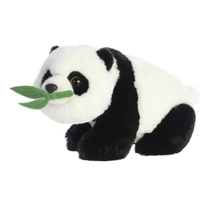 10" BAMBOO PANDA