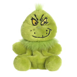 5" Grinch Smirk
