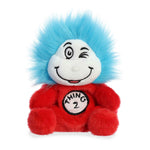 5" Thing Two Palm Pals