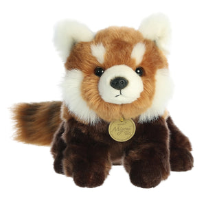 13" RED PANDA CUB