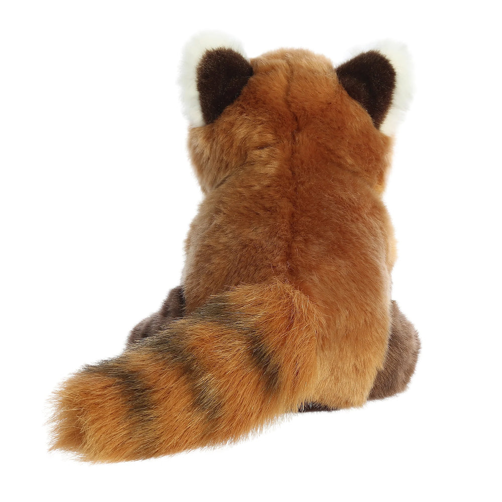 13" RED PANDA CUB