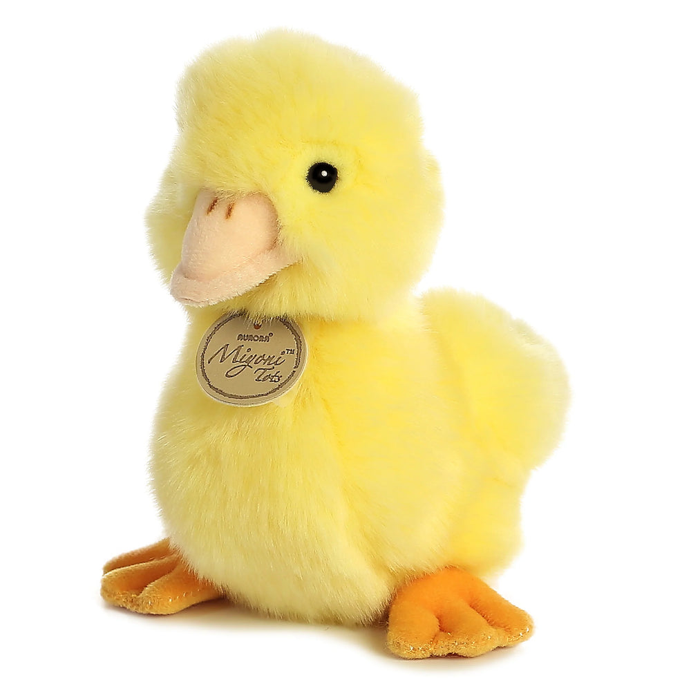 7.5" DUCKLING