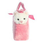6.5 " Princes Kitten - Fancy Pals - Aurora
