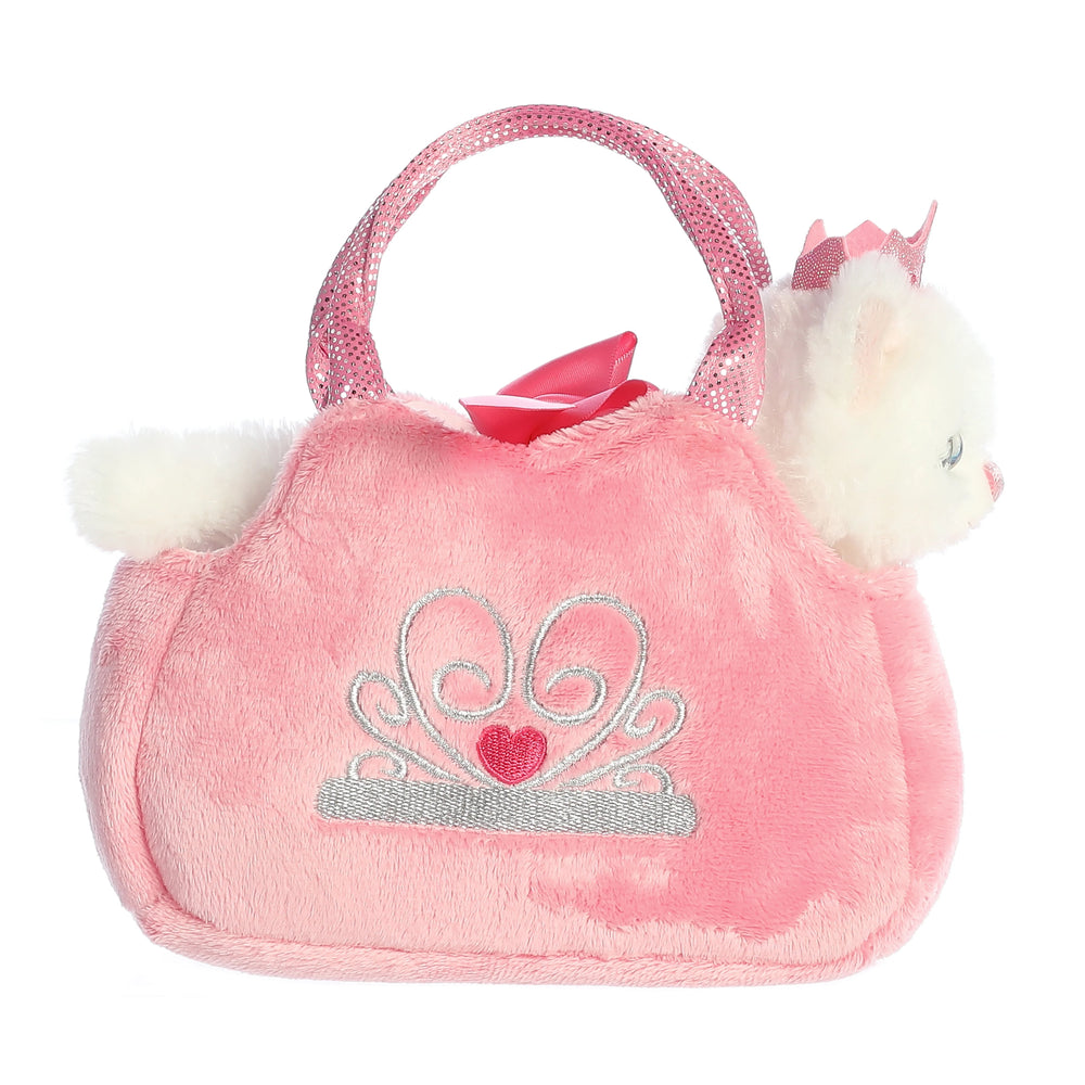 6.5 " Princes Kitten - Fancy Pals - Aurora