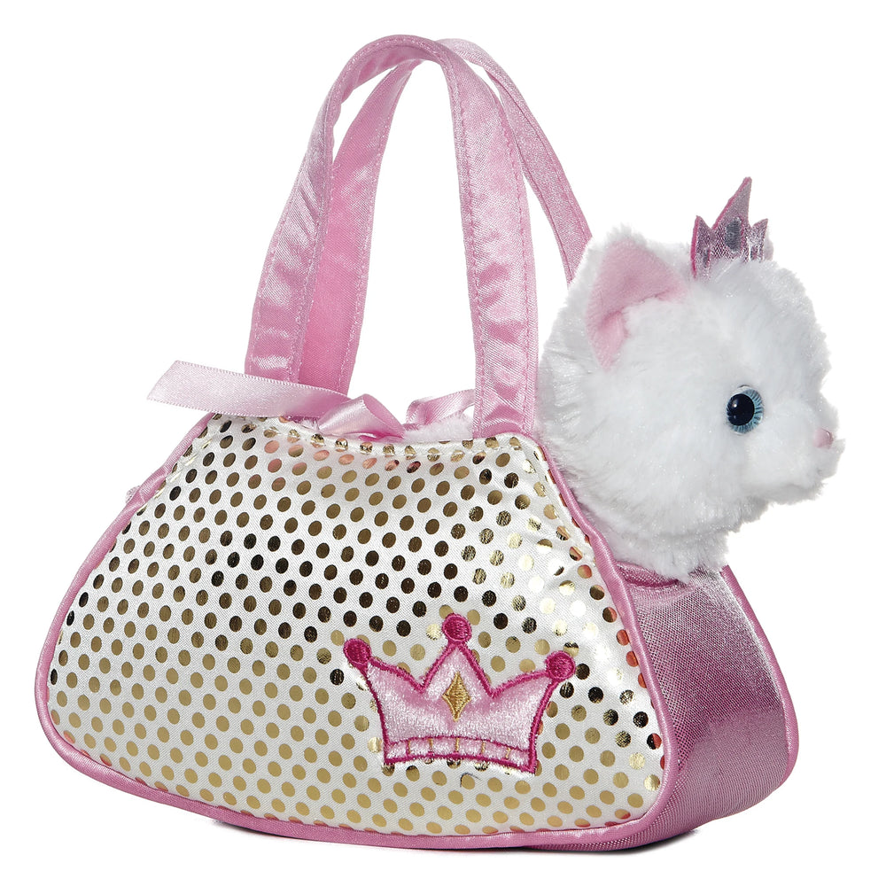 7 "Princess Kitty - Fancy Pals - Aurora
