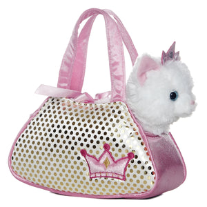 7 "Princess Kitty - Fancy Pals - Aurora