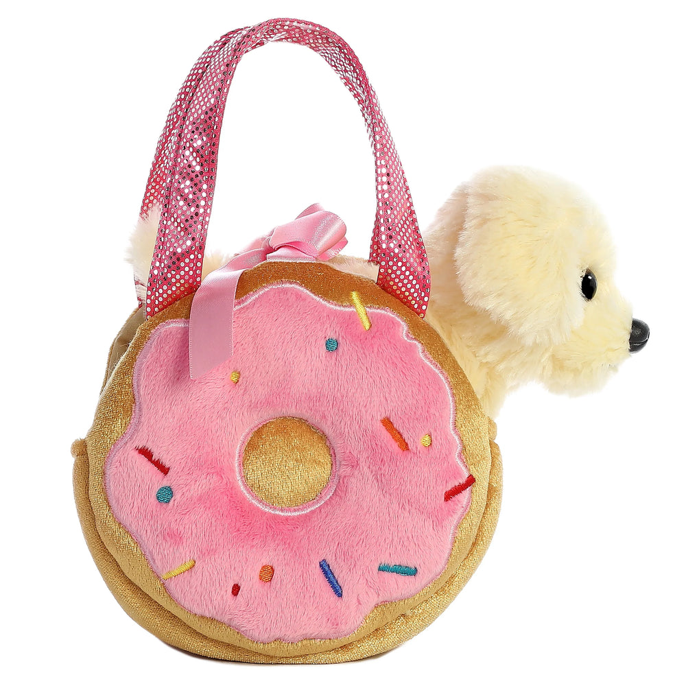 7" Yummy  - Fancy Pals - Aurora