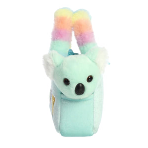 6.5 " Rainbow Sweet - Fancy Pals - Aurora