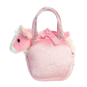 6 "  Sweets Rainbow Pink- Fancy Pals - Aurora
