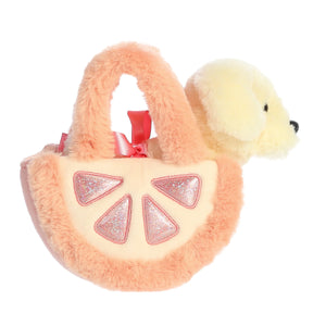 8 "  Grapefruit Retriever - Fancy Pals - Aurora