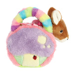 7" Enchanted Fawn - Fancy Pals - Aurora