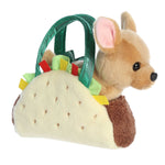 7.5" Taco - Fancy Pals - Aurora (Copia)