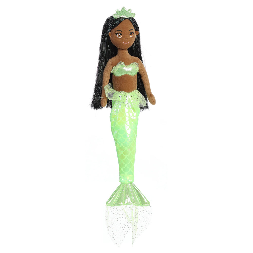 18 "Princess Sparkles Ella Aurora
