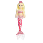 18 "Princess Sparkles Angela Aurora