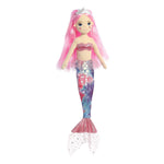 18 "Cheekys Star Aurora