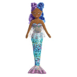 18 "Flutter Fashion  Sparkles Aurelia
