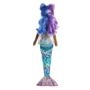 18 "Flutter Fashion  Sparkles Aurelia