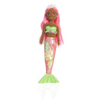 18 "Citrus Sparkles Olivia Orange
