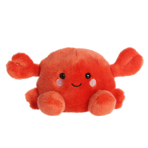 5" Snnipy Crab