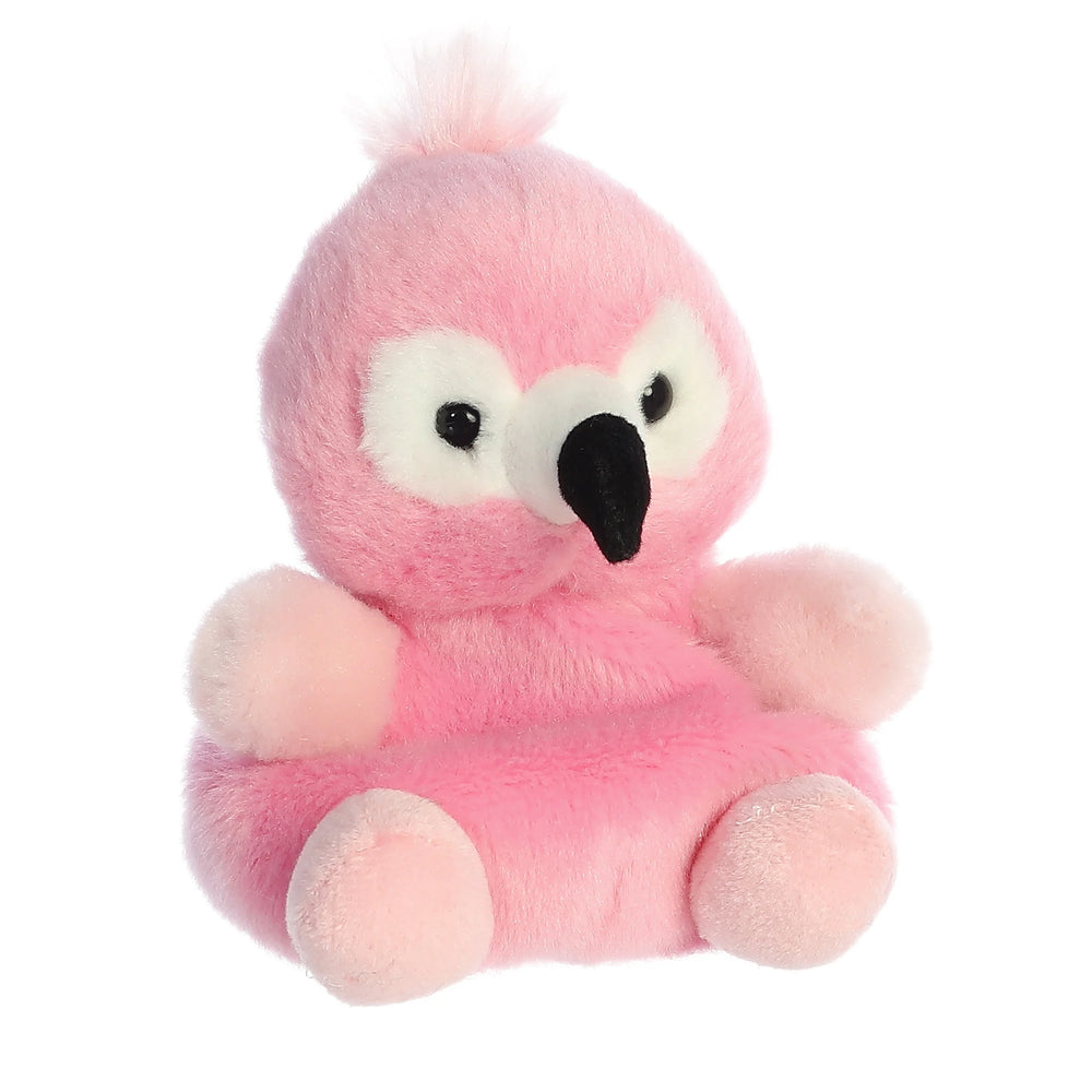 5" Pinky Flamingo