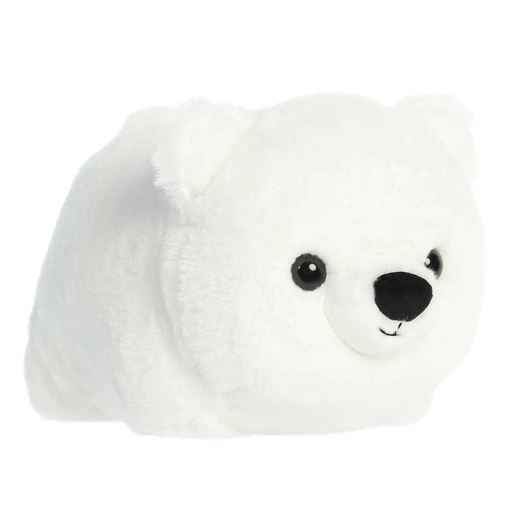 10" Spudsters Penni Polar Bear