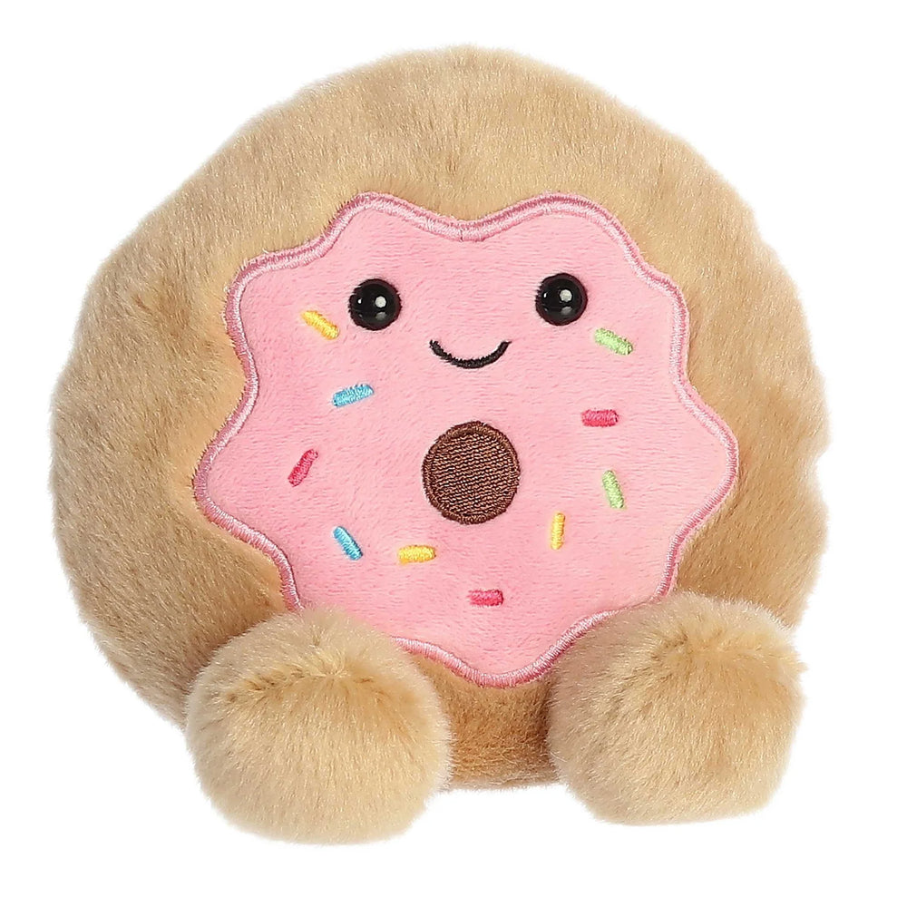 5" Claire Donut