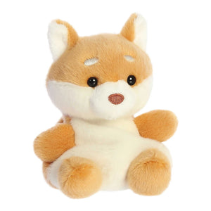 5" Keiko Shiba Inu