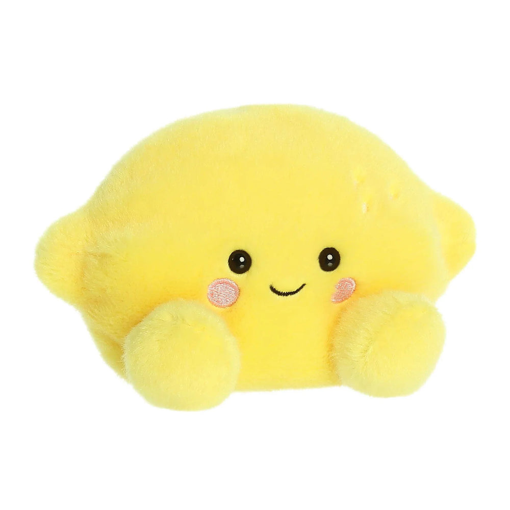 Aurora Palm Pal Yuzu Lemon 5In Aurora Palm Pal Yuzu Lemon 5In