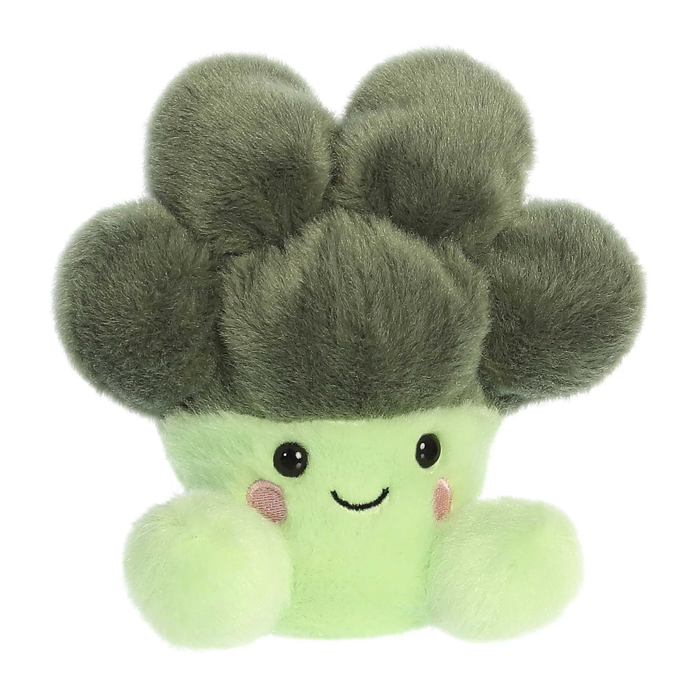 5" Luigi Broccoli