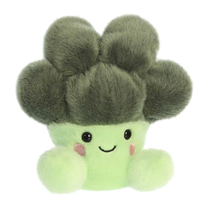 5" Luigi Broccoli