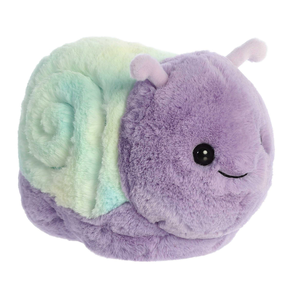 10" Emily Snail