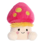 5" Favio Fluffy Mushroom