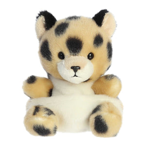 5" Chuntey Cheetah