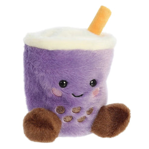 5" Tart Taro Boba