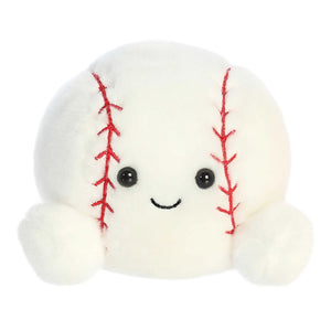 5" Slugger Baseball